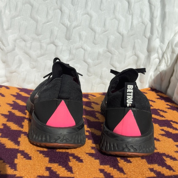 Nike Epic React Flyknit (be true) - Picture 4 of 8